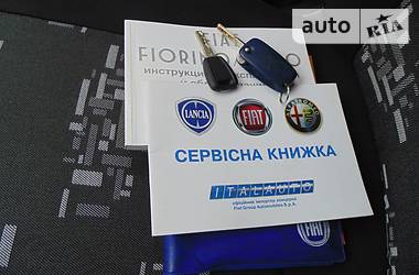 Универсал Fiat Qubo 2013 в Днепре