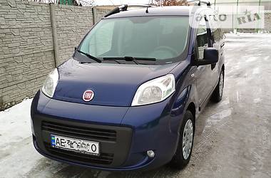 Универсал Fiat Qubo 2013 в Днепре