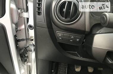 Универсал Fiat Qubo 2013 в 