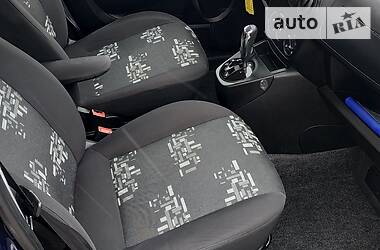 Універсал Fiat Qubo 2013 в 