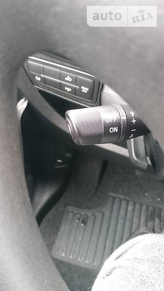 Универсал Fiat Qubo 2013 в Житомире фото 17 Универсал Fiat Qubo 2013 в Житомире