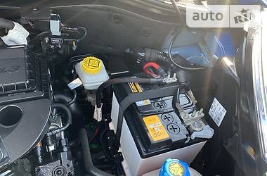 Мінівен Fiat Qubo 2015 в 