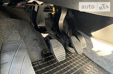 Мінівен Fiat Qubo 2015 в 