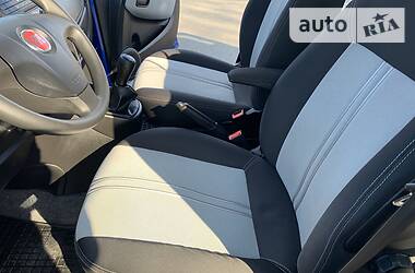 Мінівен Fiat Qubo 2015 в 