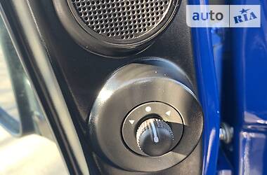 Мінівен Fiat Qubo 2015 в 