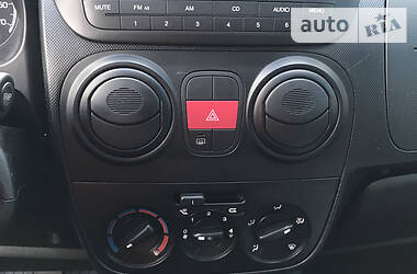 Универсал Fiat Qubo 2013 в 