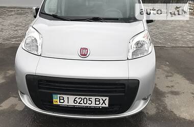 Универсал Fiat Qubo 2013 в 