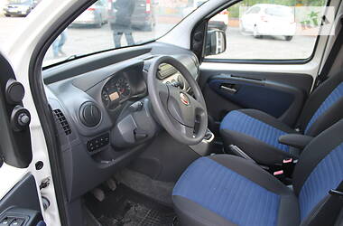 Универсал Fiat Qubo 2010 в Сумах