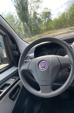 Минивэн Fiat Qubo 2009 в Северодонецке