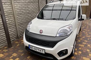 Минивэн Fiat Qubo 2016 в Днепре