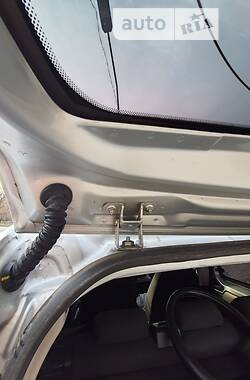 Минивэн Fiat Qubo 2018 в 