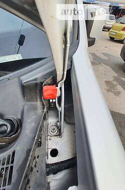 Минивэн Fiat Qubo 2018 в 
