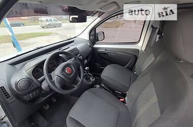 Минивэн Fiat Qubo 2018 в 