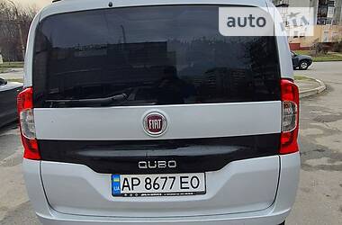 Минивэн Fiat Qubo 2018 в 