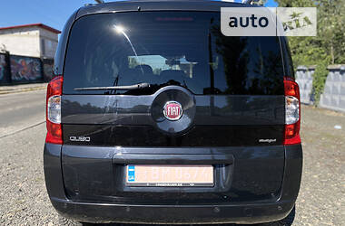Универсал Fiat Qubo 2015 в 