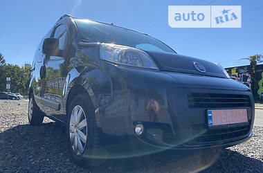 Универсал Fiat Qubo 2015 в 