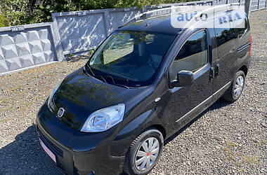 Универсал Fiat Qubo 2015 в 