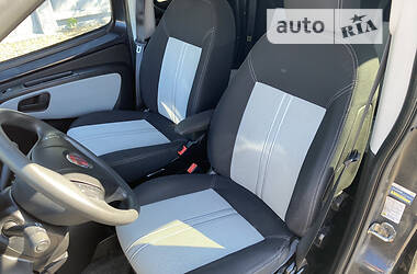 Универсал Fiat Qubo 2015 в 