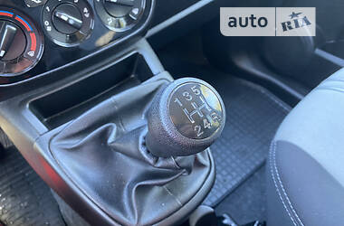 Универсал Fiat Qubo 2015 в 