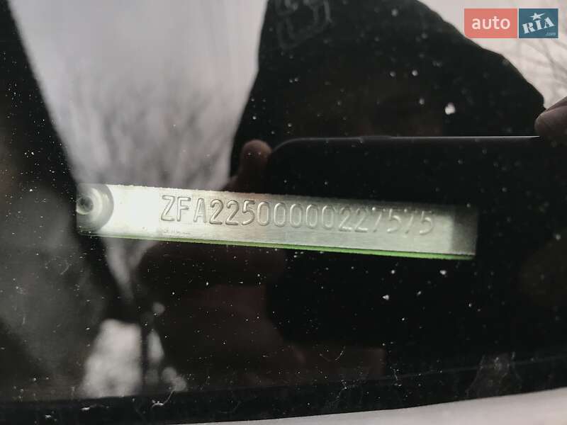 Минивэн Fiat Qubo 2011 в Петропавловке фото 5 Минивэн Fiat Qubo 2011 в Петропавловке