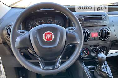 Мінівен Fiat Qubo 2018 в Рівному