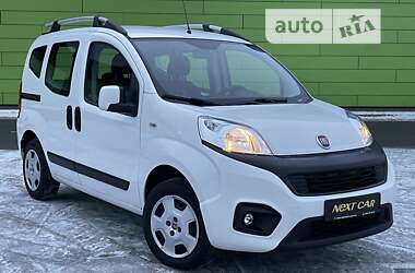 Минивэн Fiat Qubo 2020 в 
