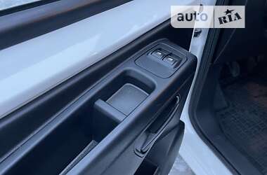 Минивэн Fiat Qubo 2020 в 