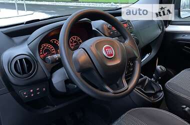 Минивэн Fiat Qubo 2020 в 