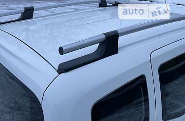 Минивэн Fiat Qubo 2020 в 