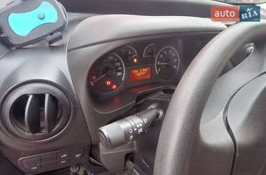 Минивэн Fiat Qubo 2011 в Черновцах