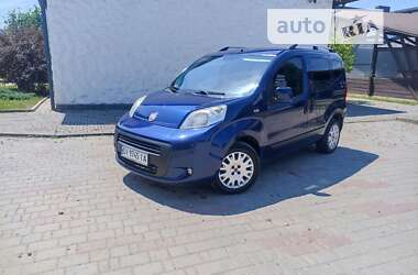 Мінівен Fiat Qubo 2010 в Косові