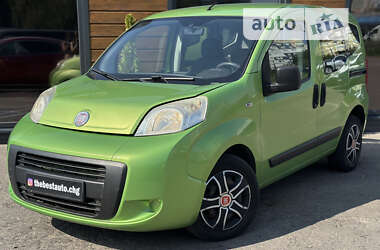 Минивэн Fiat Qubo 2011 в Червонограде