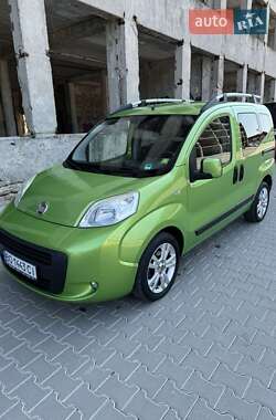 Мінівен Fiat Qubo 2013 в Тернополі