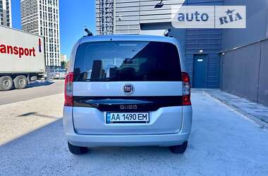 Мінівен Fiat Qubo 2016 в Харкові