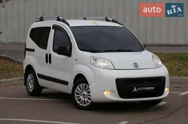 Мінівен Fiat Qubo 2011 в Києві