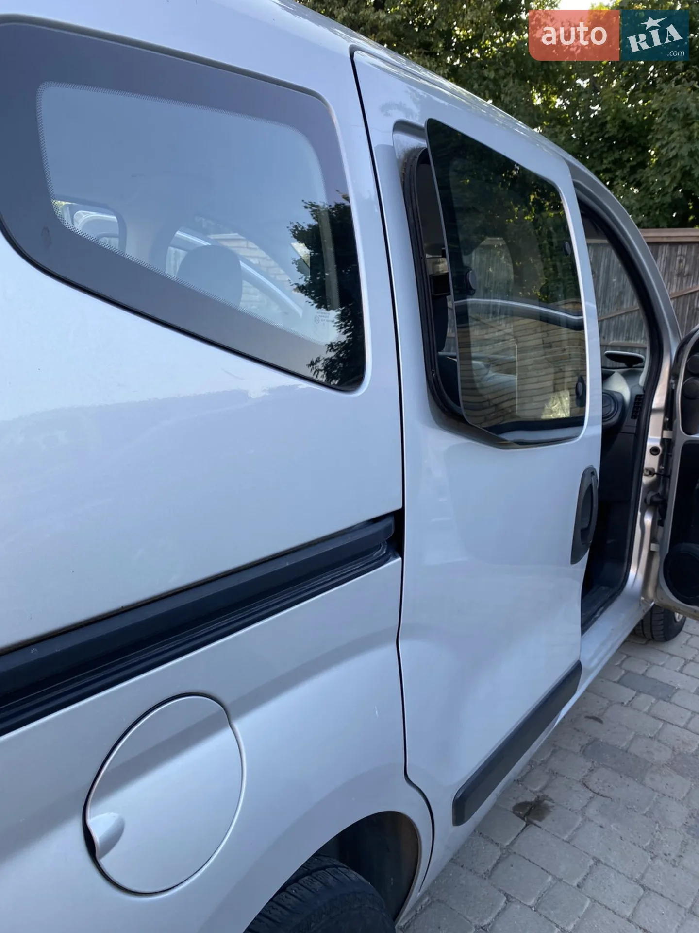 2013 Fiat Qubo - мініатюра 7