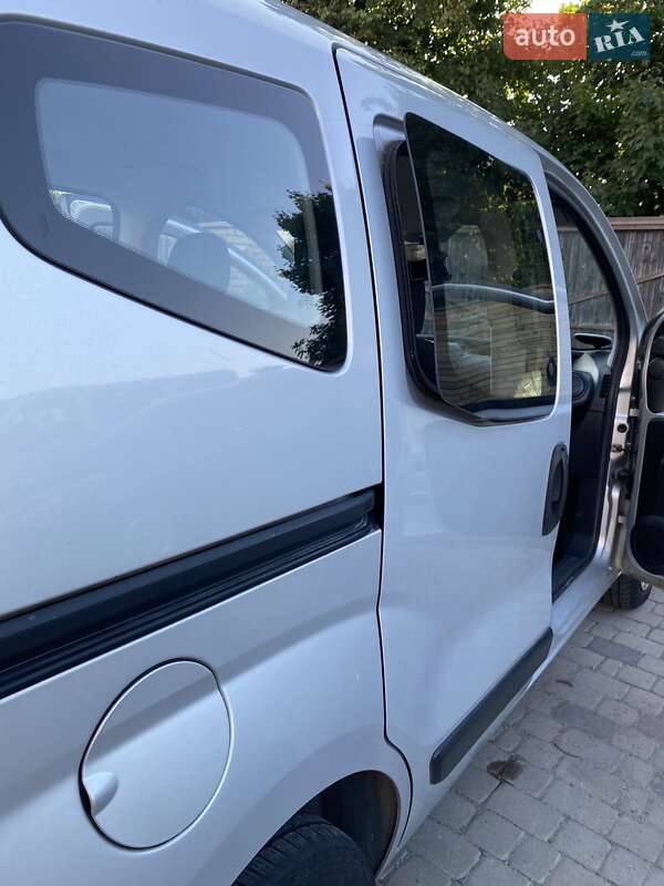 Минивэн Fiat Qubo 2013 в Ровно фото 7 Минивэн Fiat Qubo 2013 в Ровно