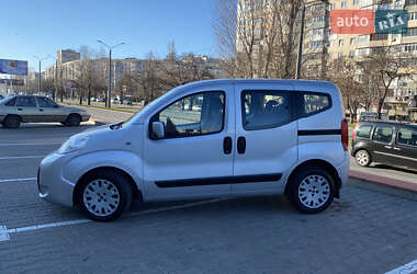 Минивэн Fiat Qubo 2011 в Одессе