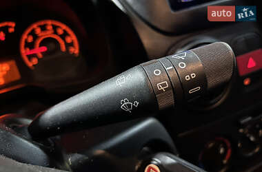 Минивэн Fiat Qubo 2021 в 