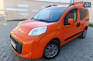 Мінівен Fiat Qubo 2016 в Миколаєві