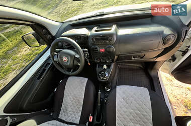 Минивэн Fiat Qubo 2016 в 
