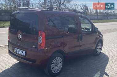 Минивэн Fiat Qubo 2013 в 