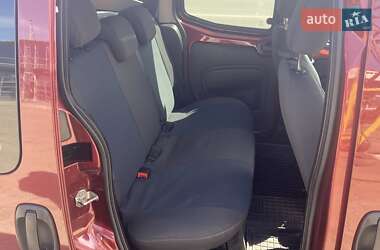 Минивэн Fiat Qubo 2013 в 