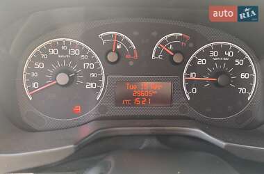 Минивэн Fiat Qubo 2013 в 