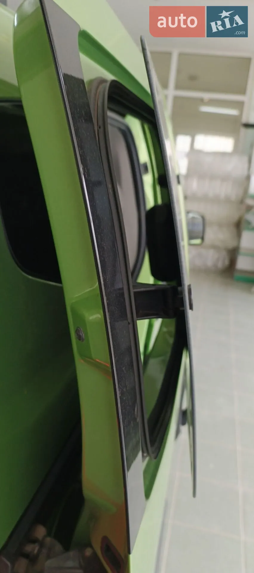 2012 Fiat Qubo - мініатюра 15