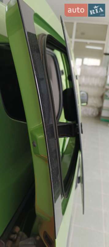 Минивэн Fiat Qubo 2012 в Одессе фото 14 Минивэн Fiat Qubo 2012 в Одессе