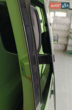 Минивэн Fiat Qubo 2012 в 