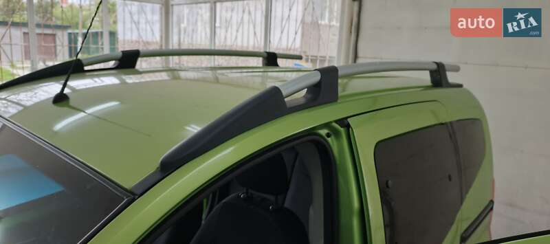 Минивэн Fiat Qubo 2012 в Одессе фото 26 Минивэн Fiat Qubo 2012 в Одессе