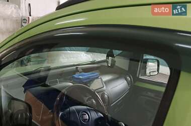 Минивэн Fiat Qubo 2012 в 