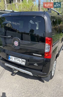 Універсал Fiat Qubo 2012 в 